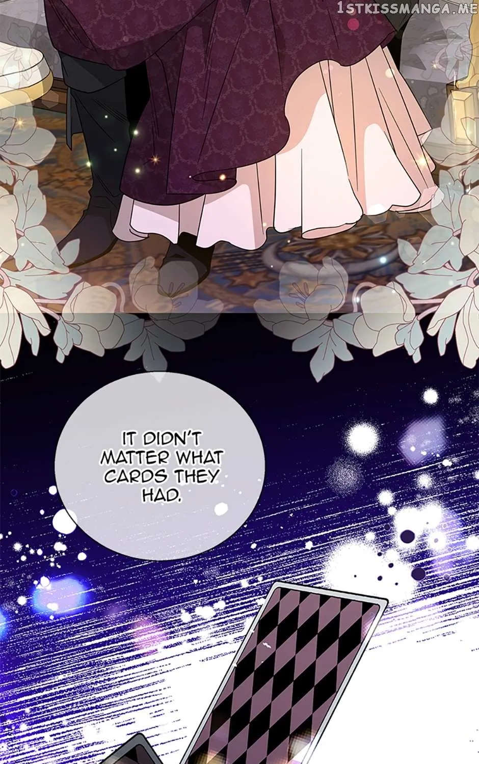 Honey, I’m Going On a Strike Chapter 86 page 18 - 