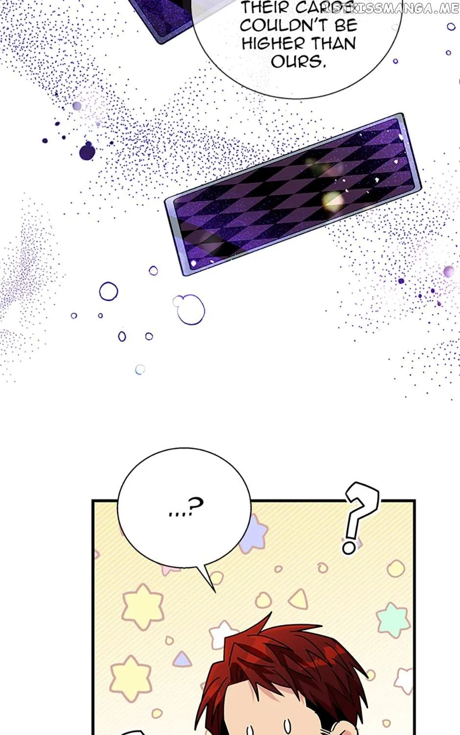 Honey, I’m Going On a Strike Chapter 86 page 20 - 