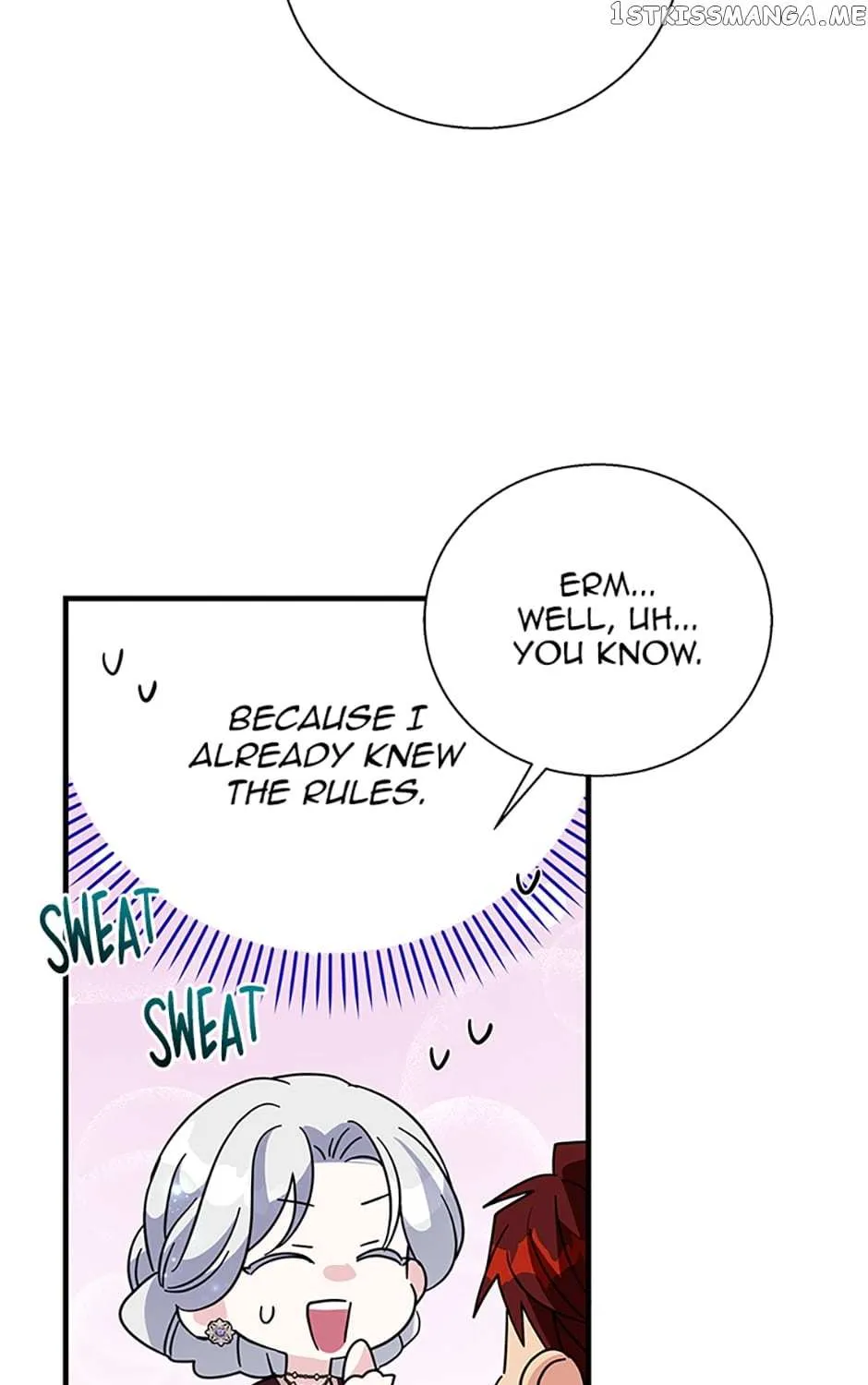 Honey, I’m Going On a Strike Chapter 86 page 24 - 