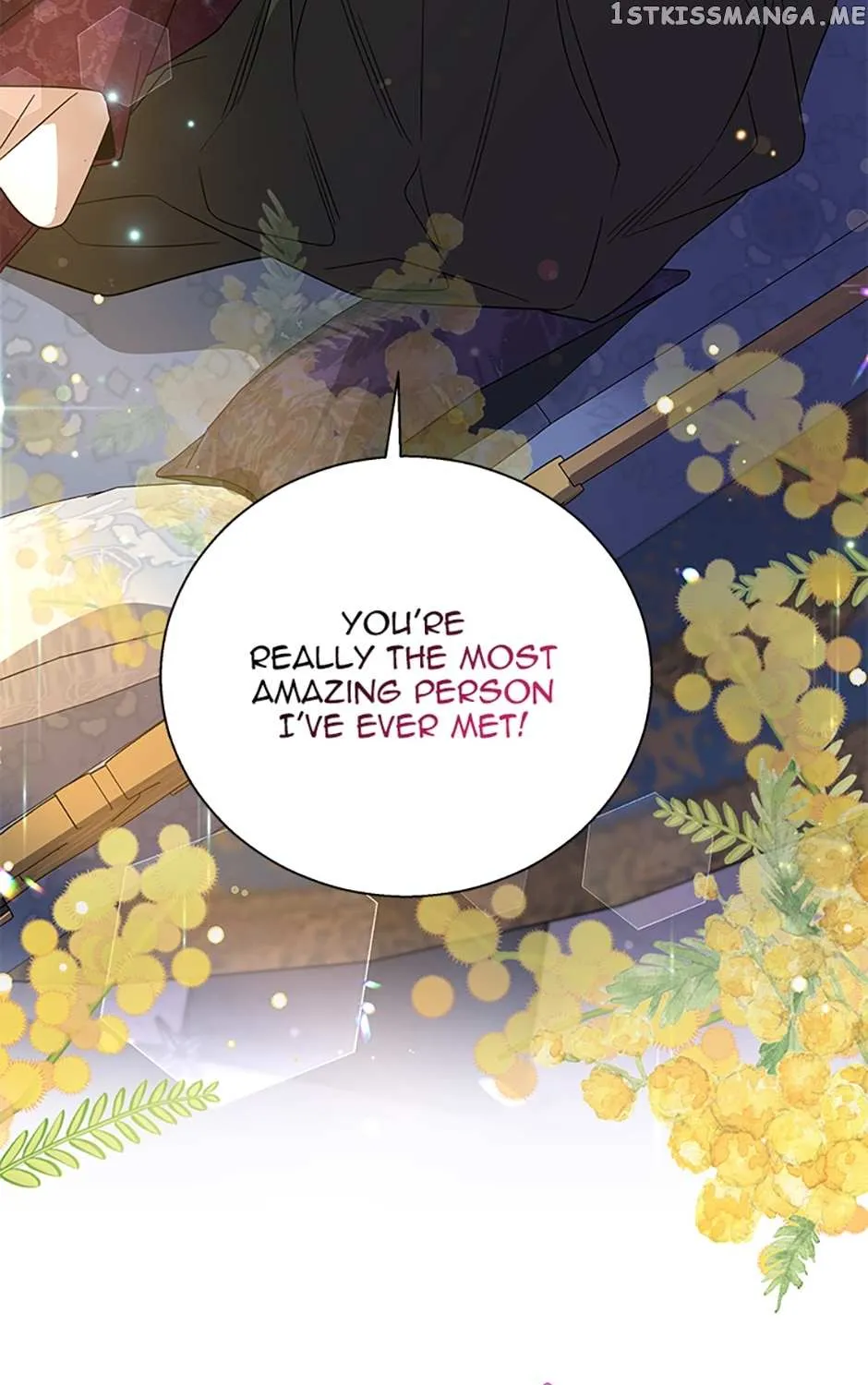 Honey, I’m Going On a Strike Chapter 86 page 28 - 