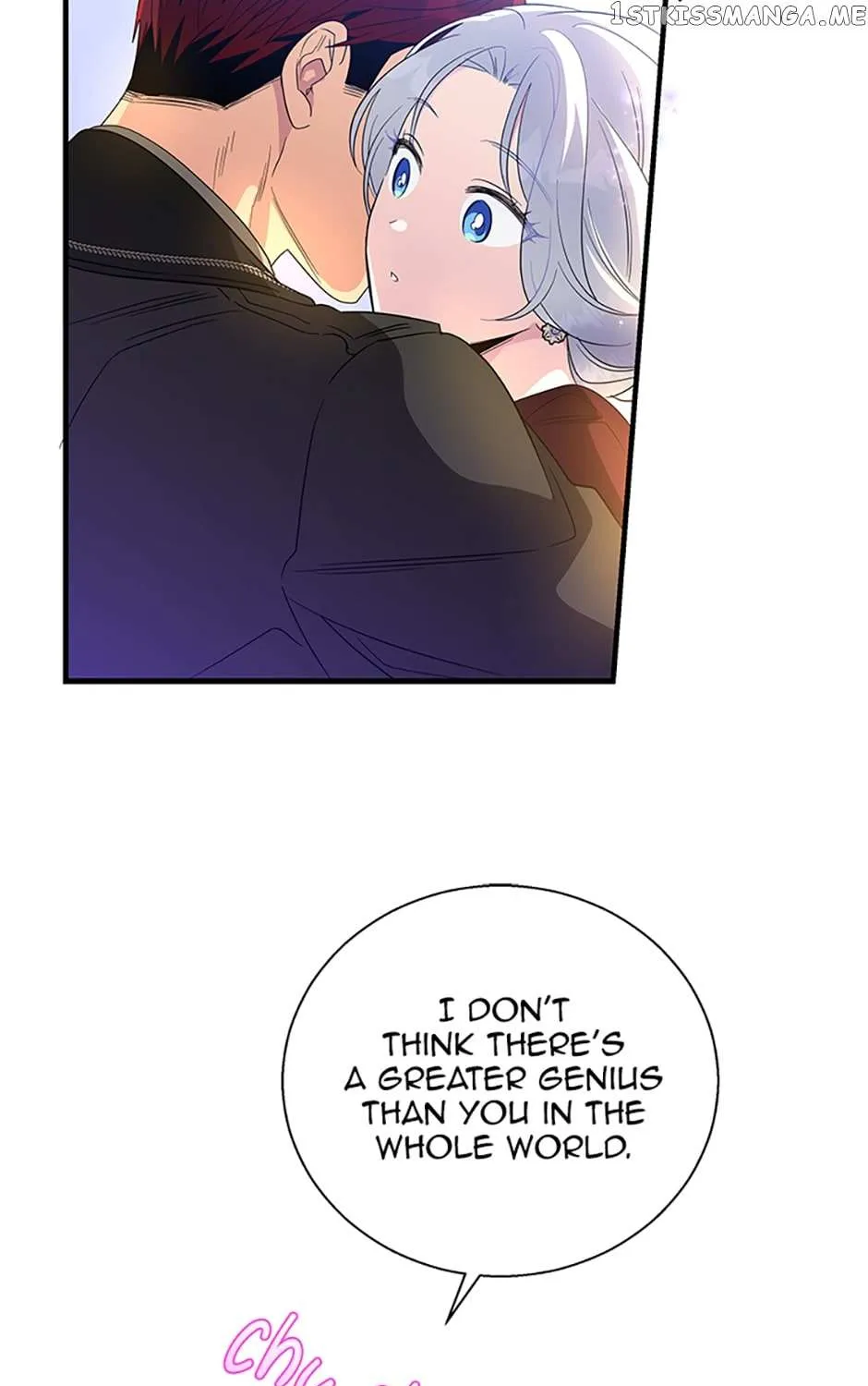 Honey, I’m Going On a Strike Chapter 86 page 30 - 