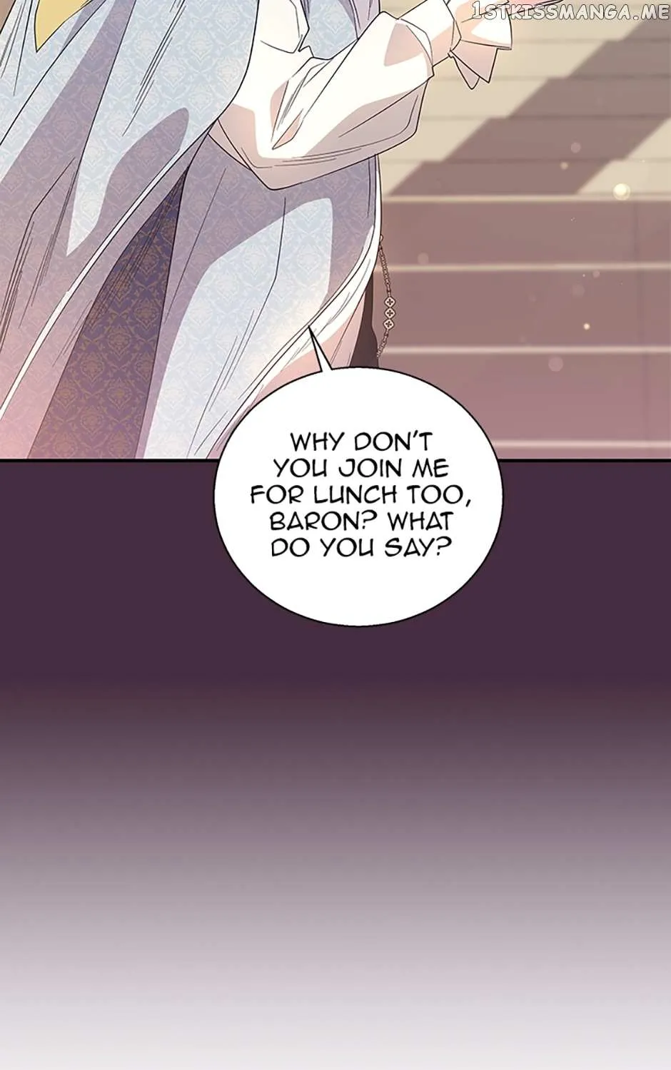 Honey, I’m Going On a Strike Chapter 86 page 40 - 