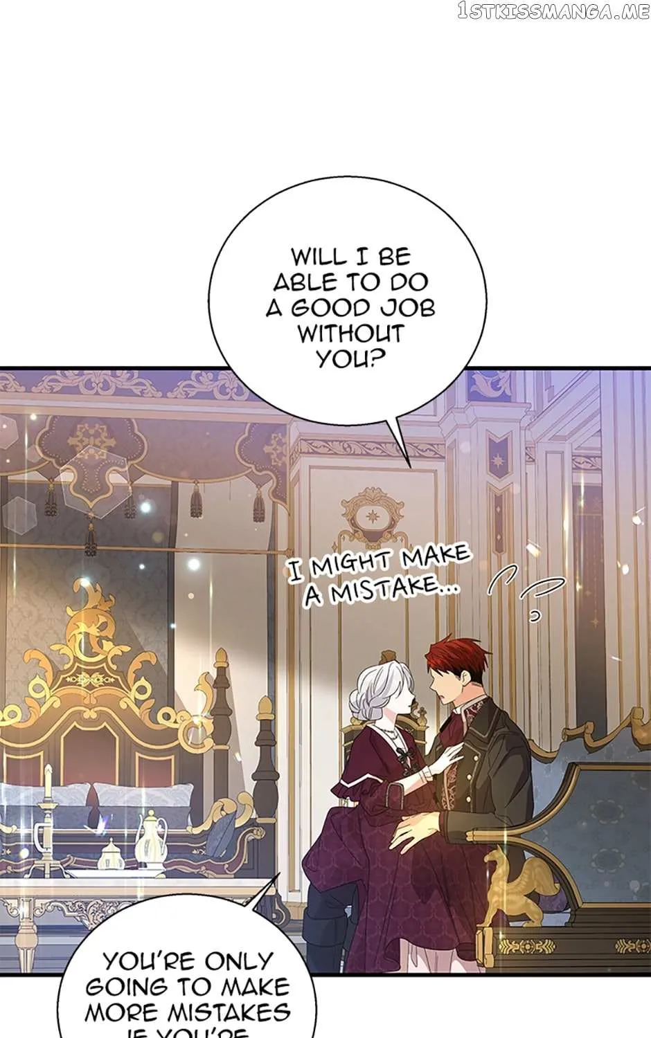 Honey, I’m Going On a Strike Chapter 86 page 42 - 