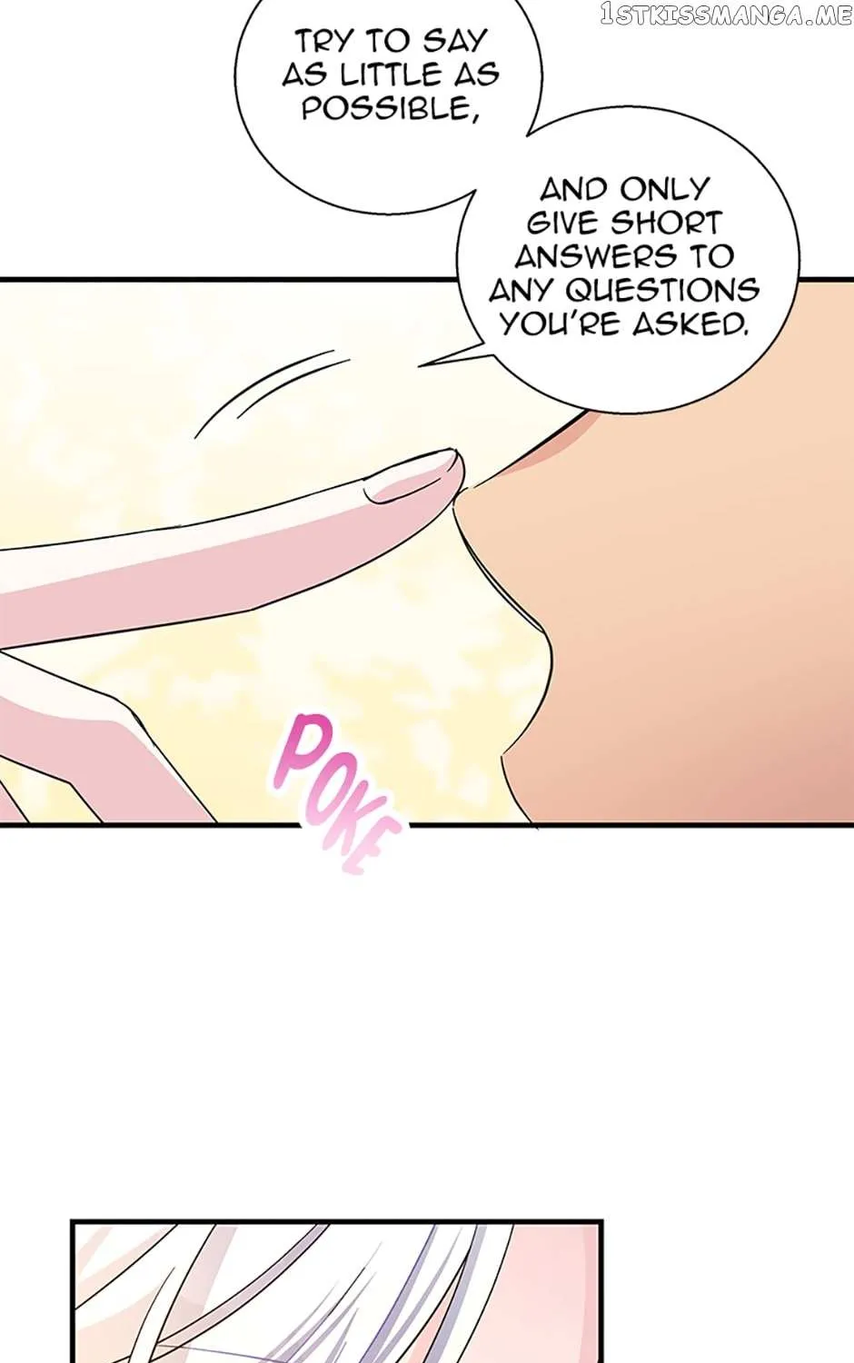 Honey, I’m Going On a Strike Chapter 86 page 44 - 