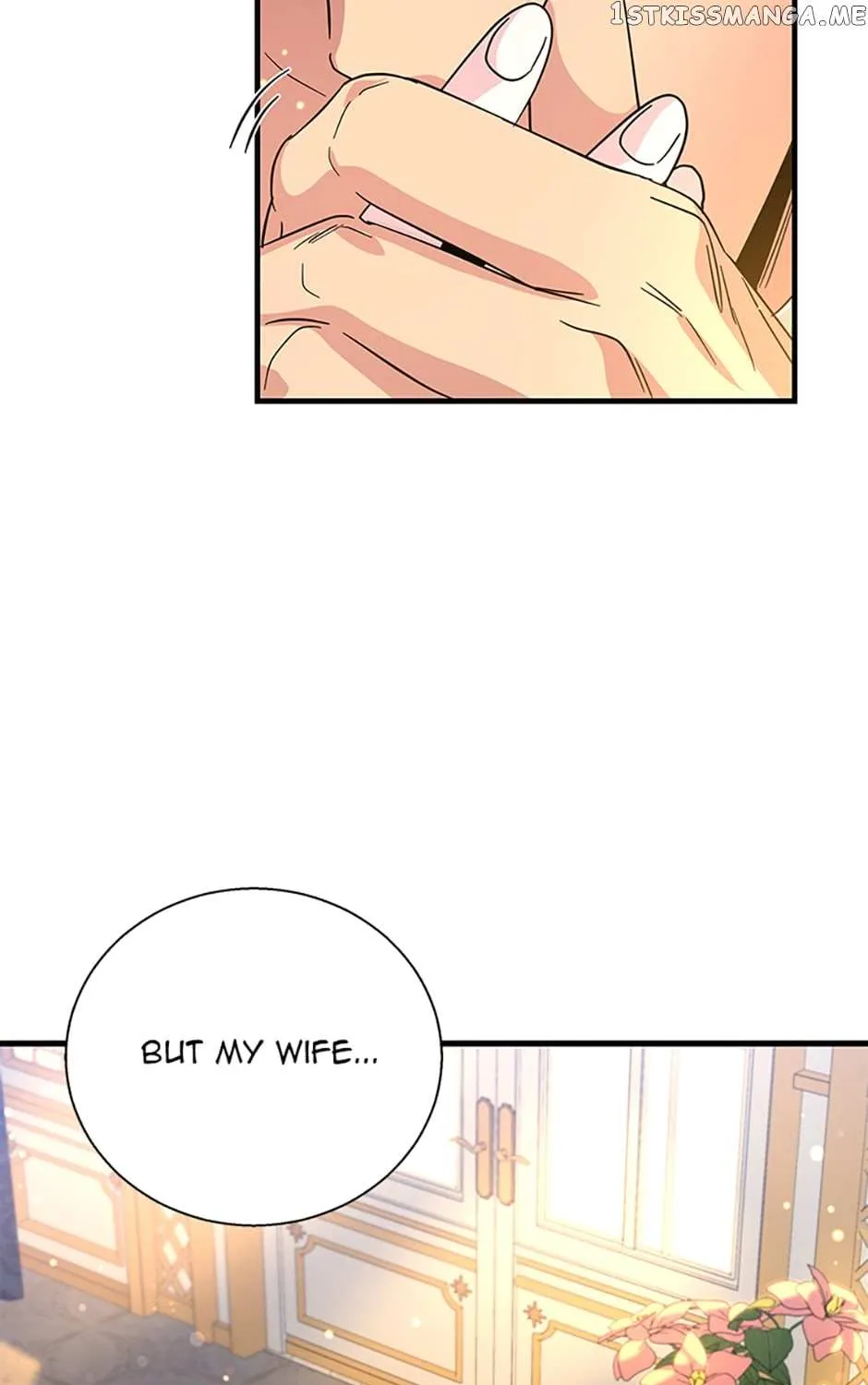 Honey, I’m Going On a Strike Chapter 86 page 48 - 