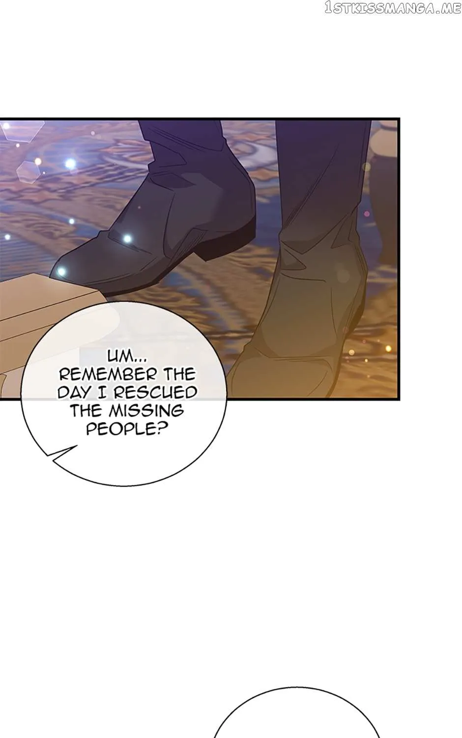 Honey, I’m Going On a Strike Chapter 86 page 50 - 