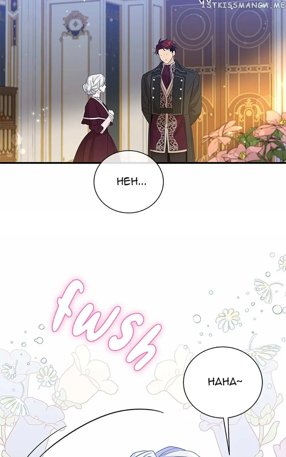 Honey, I’m Going On a Strike Chapter 86 page 6 - 