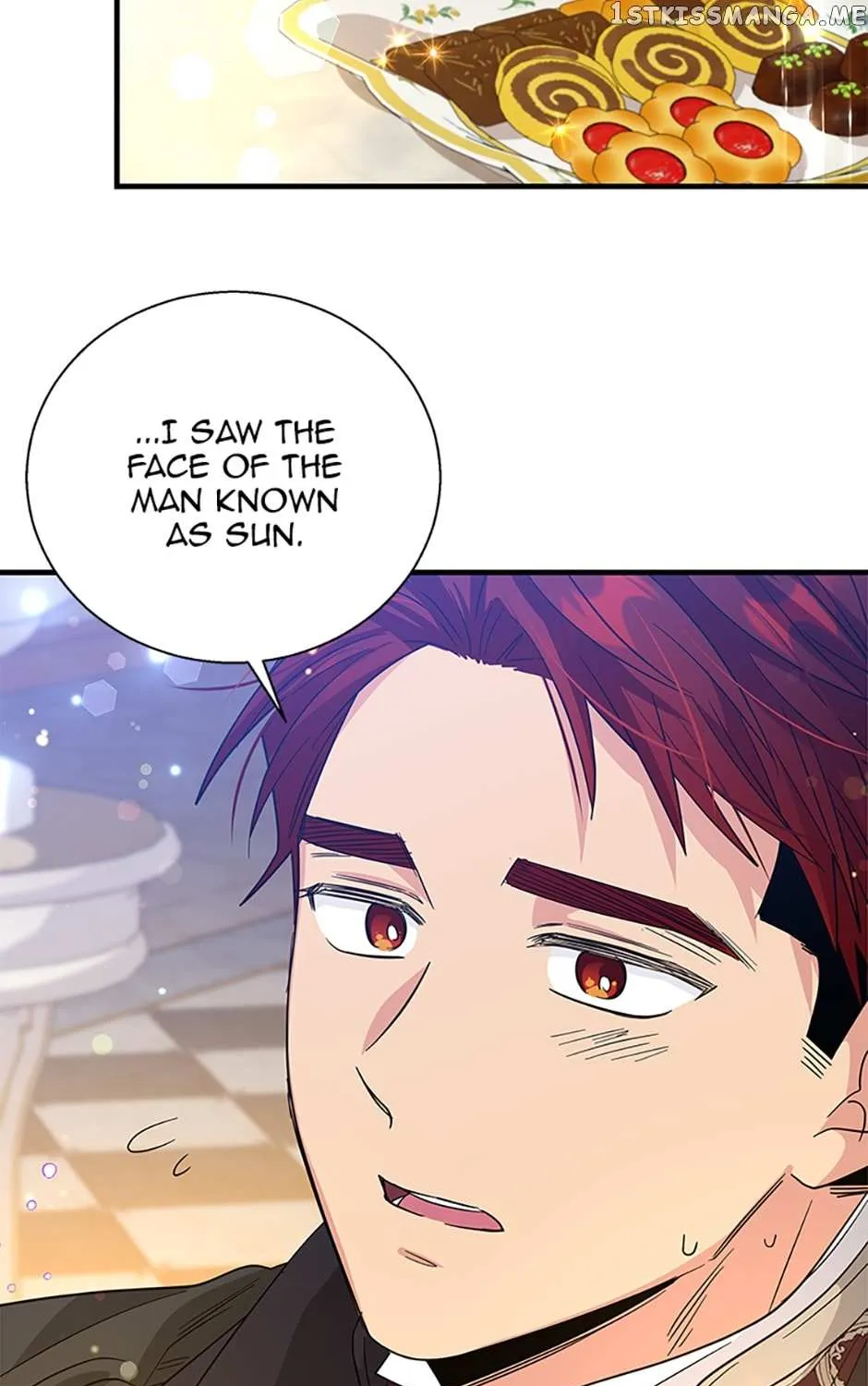 Honey, I’m Going On a Strike Chapter 86 page 52 - 
