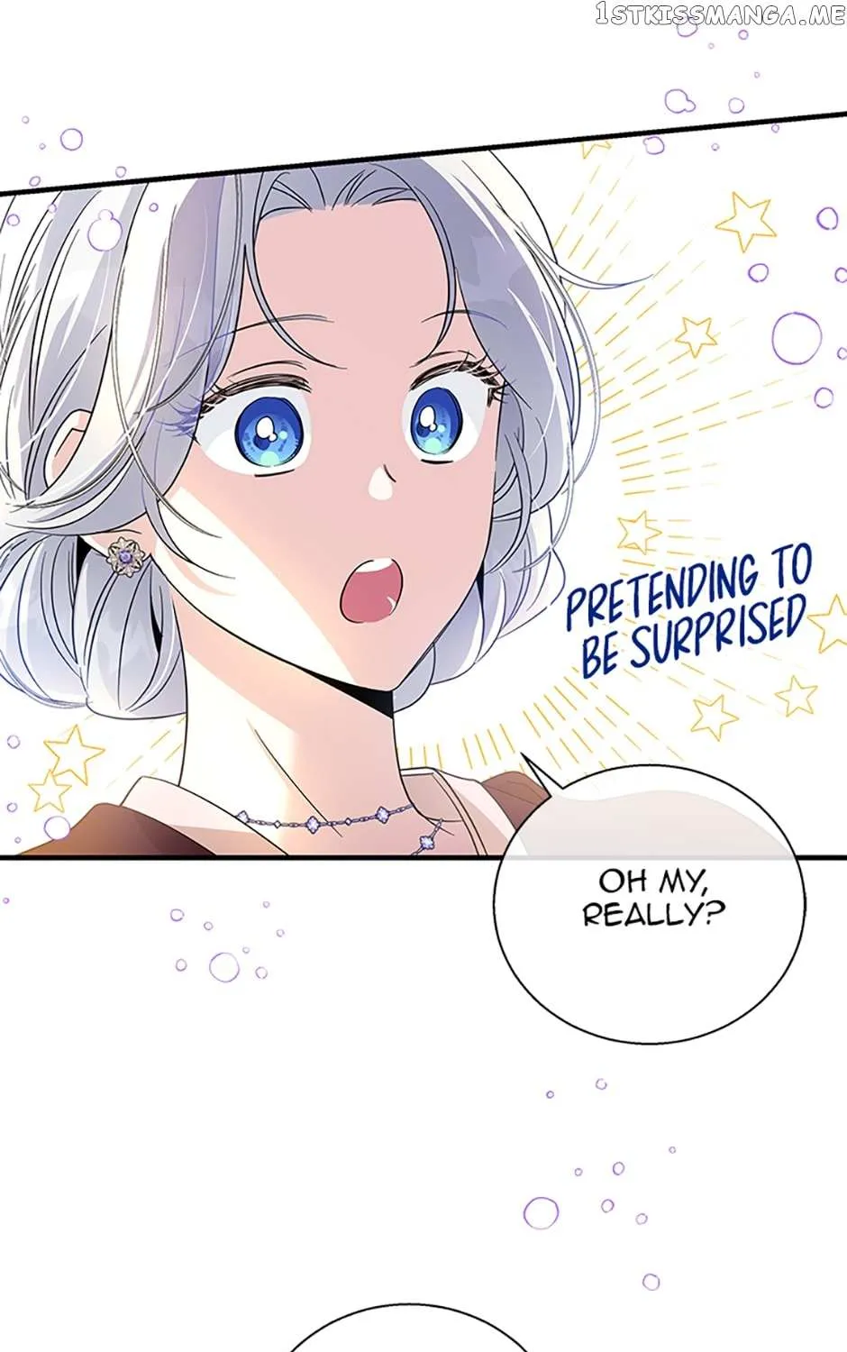 Honey, I’m Going On a Strike Chapter 86 page 54 - 