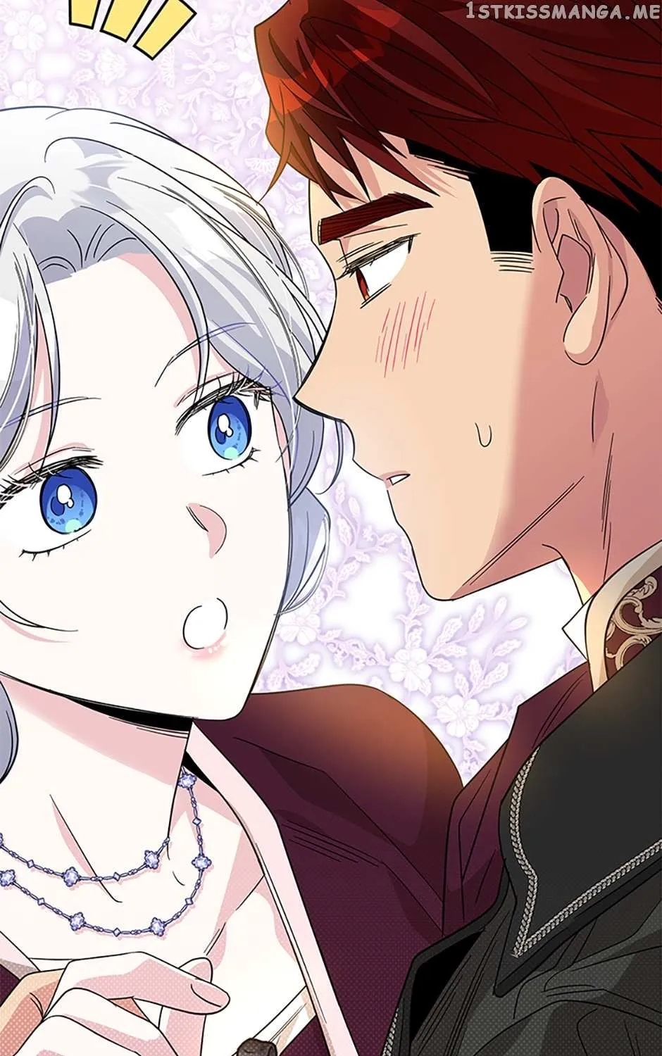Honey, I’m Going On a Strike Chapter 86 page 58 - 