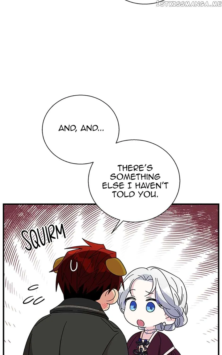 Honey, I’m Going On a Strike Chapter 86 page 60 - 