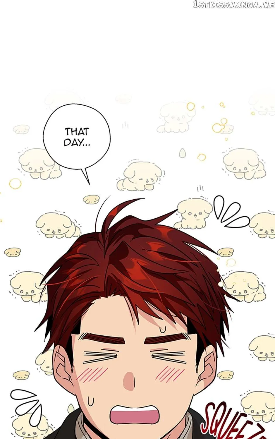 Honey, I’m Going On a Strike Chapter 86 page 62 - 