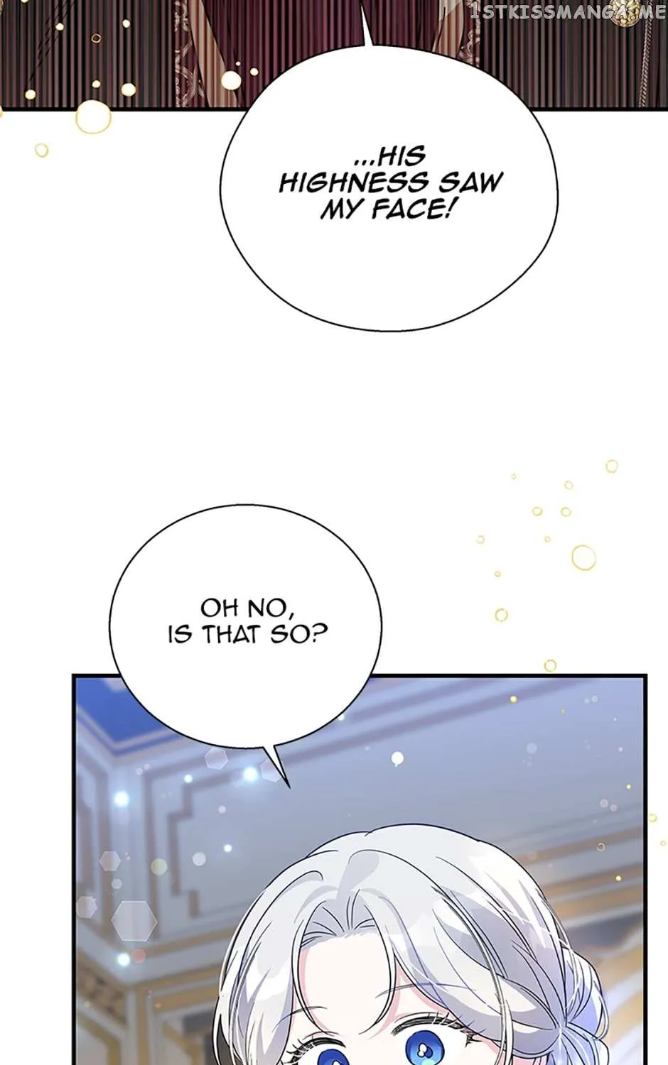 Honey, I’m Going On a Strike Chapter 86 page 64 - 