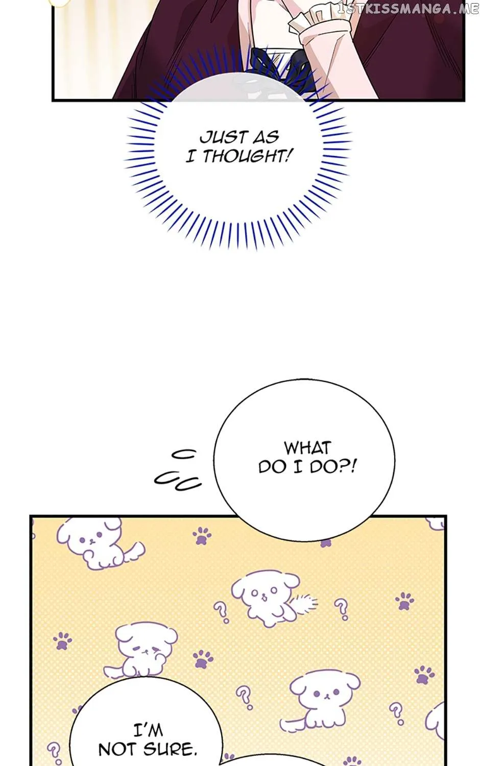 Honey, I’m Going On a Strike Chapter 86 page 66 - 