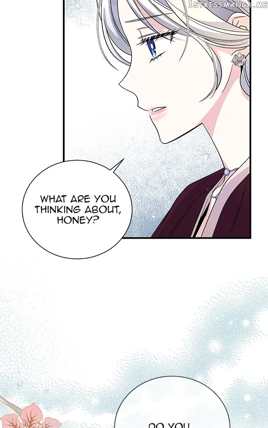 Honey, I’m Going On a Strike Chapter 86 page 70 - 
