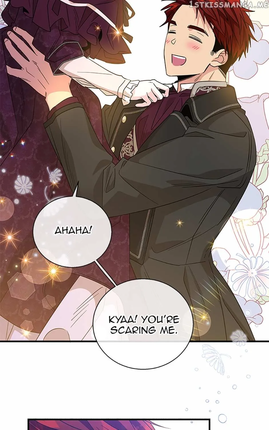 Honey, I’m Going On a Strike Chapter 86 page 8 - 