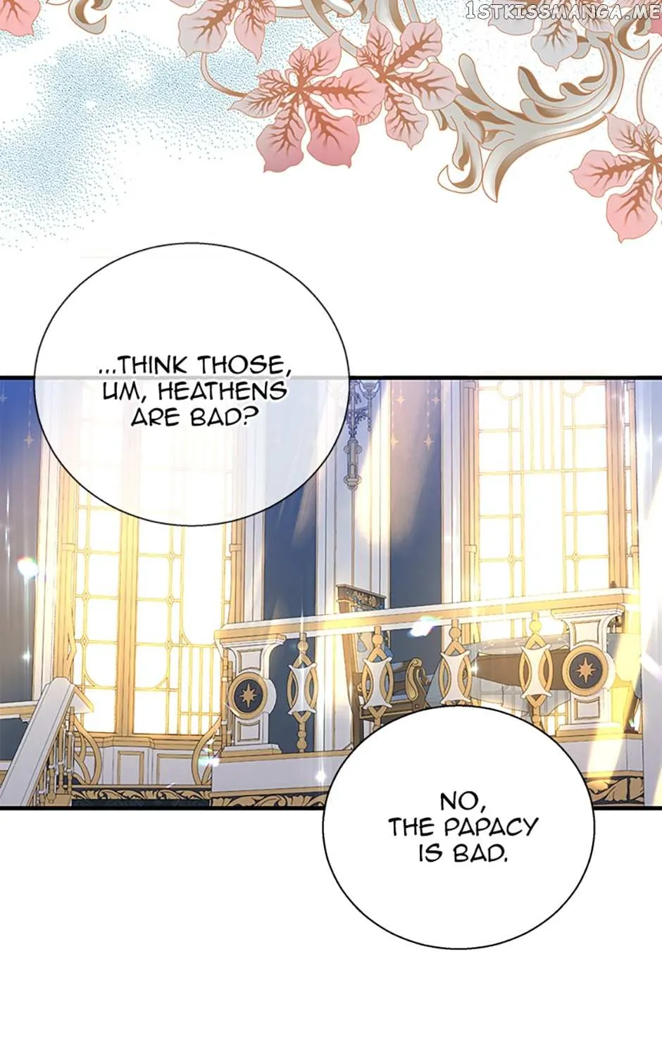 Honey, I’m Going On a Strike Chapter 86 page 72 - 