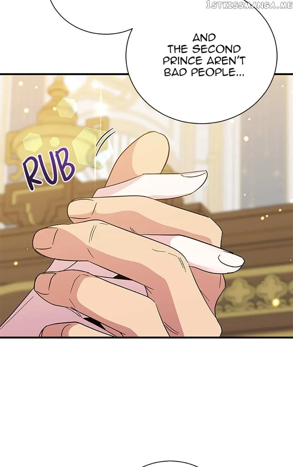 Honey, I’m Going On a Strike Chapter 86 page 74 - 