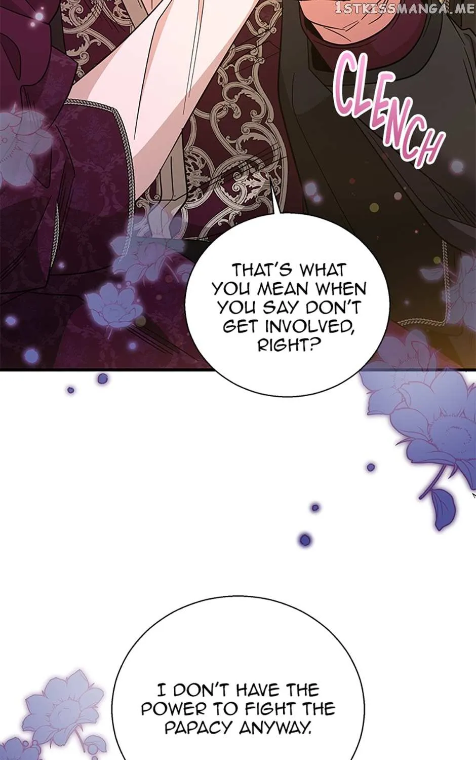 Honey, I’m Going On a Strike Chapter 86 page 78 - 