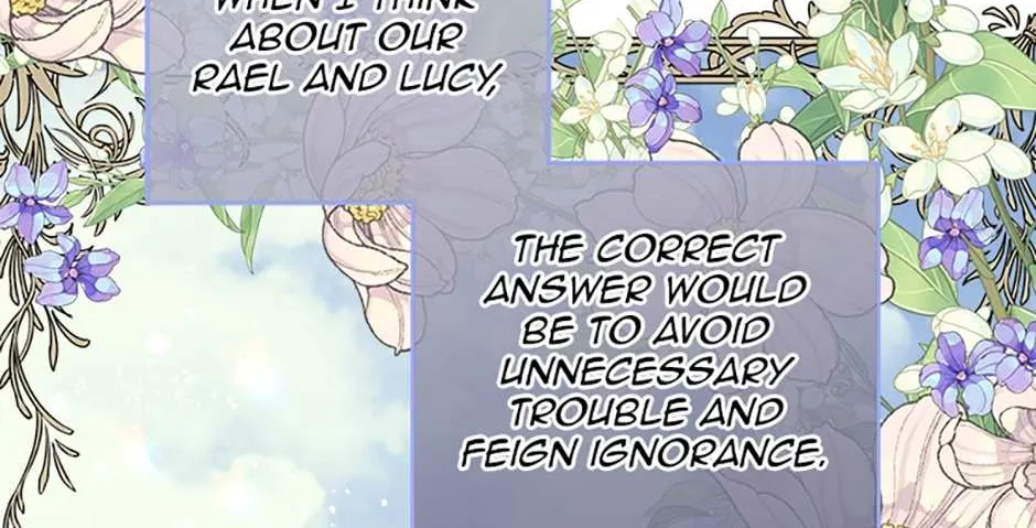 Honey, I’m Going On a Strike Chapter 86 page 81 - 