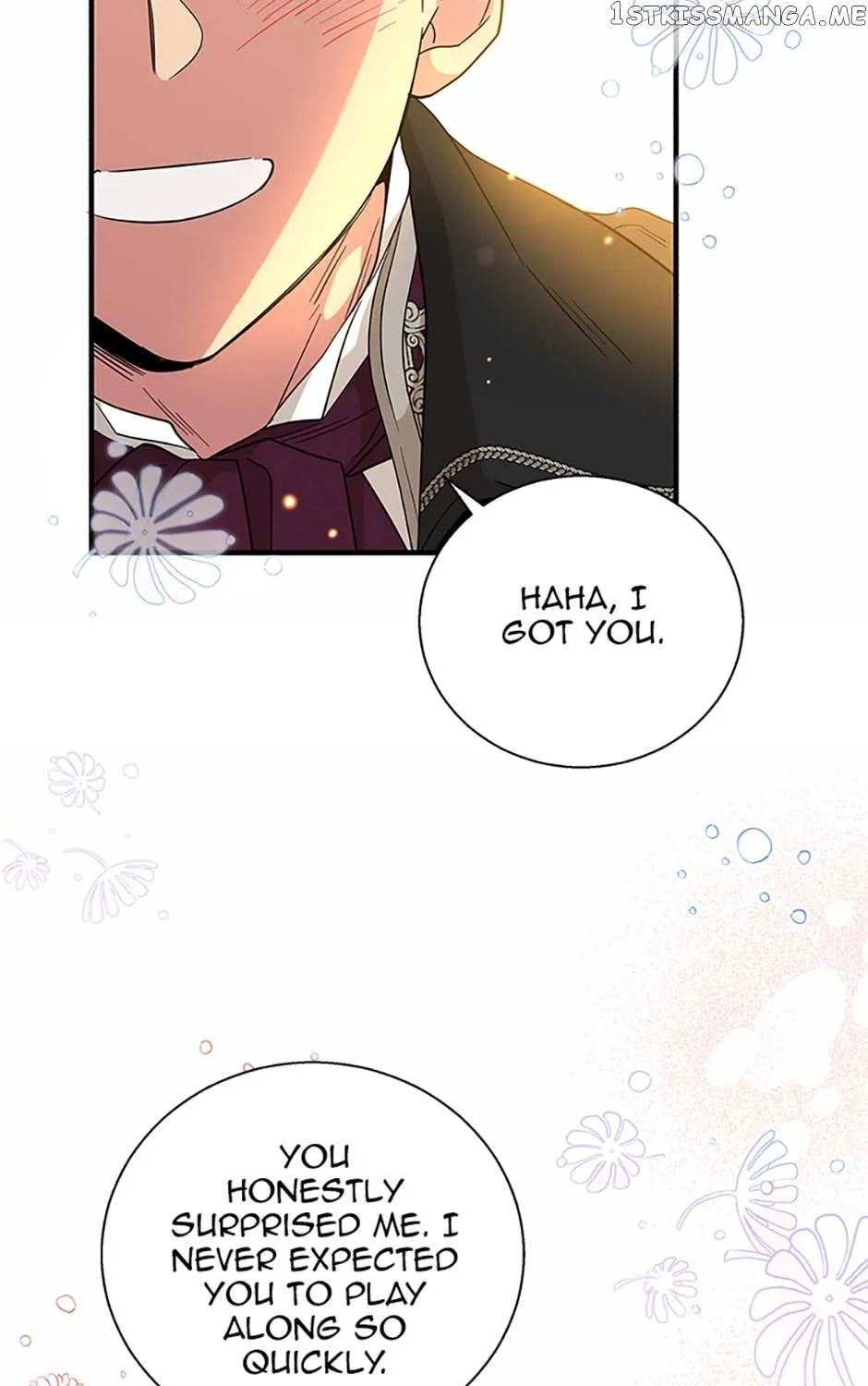 Honey, I’m Going On a Strike Chapter 86 page 10 - 