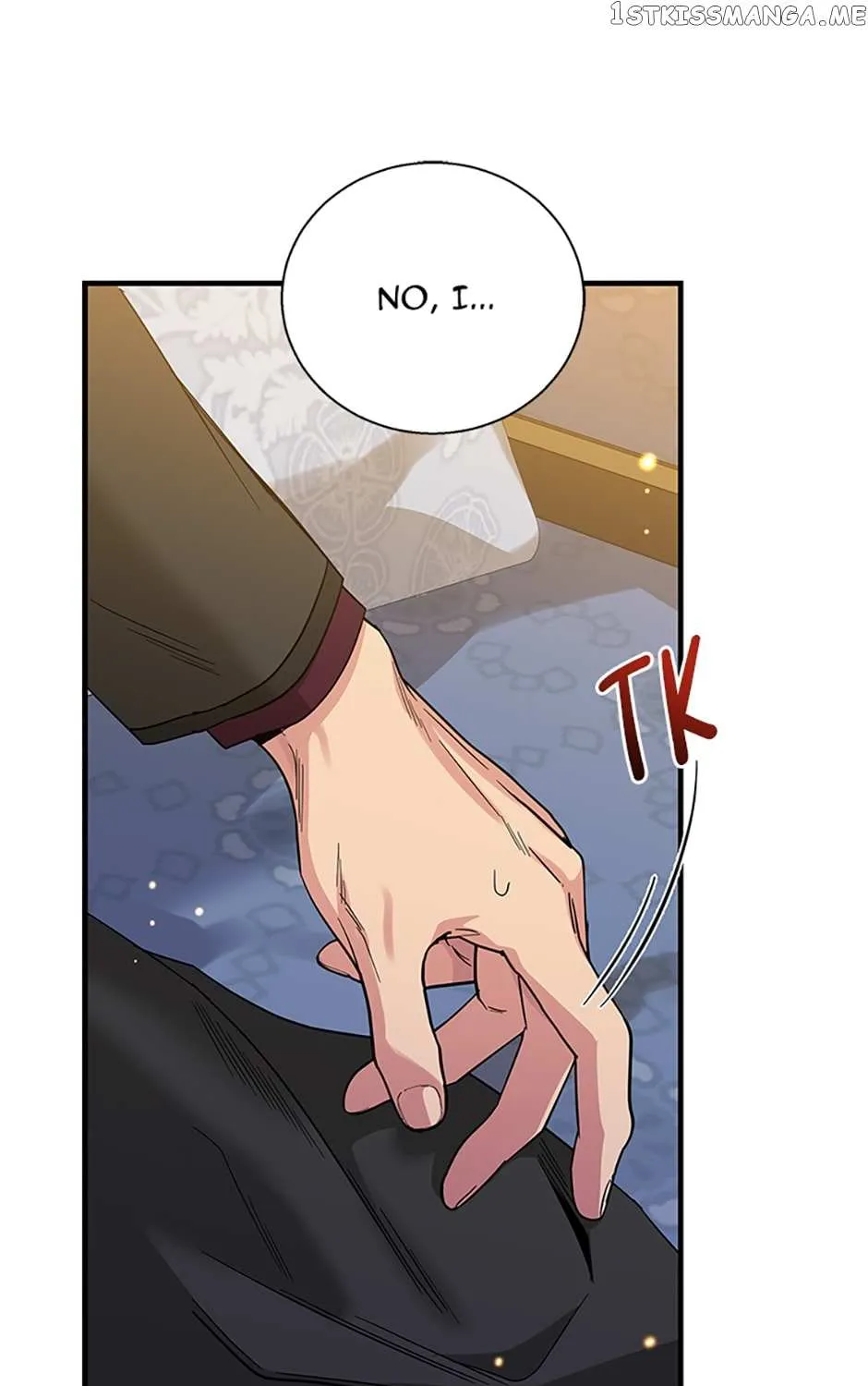 Honey, I’m Going On a Strike Chapter 86 page 92 - 