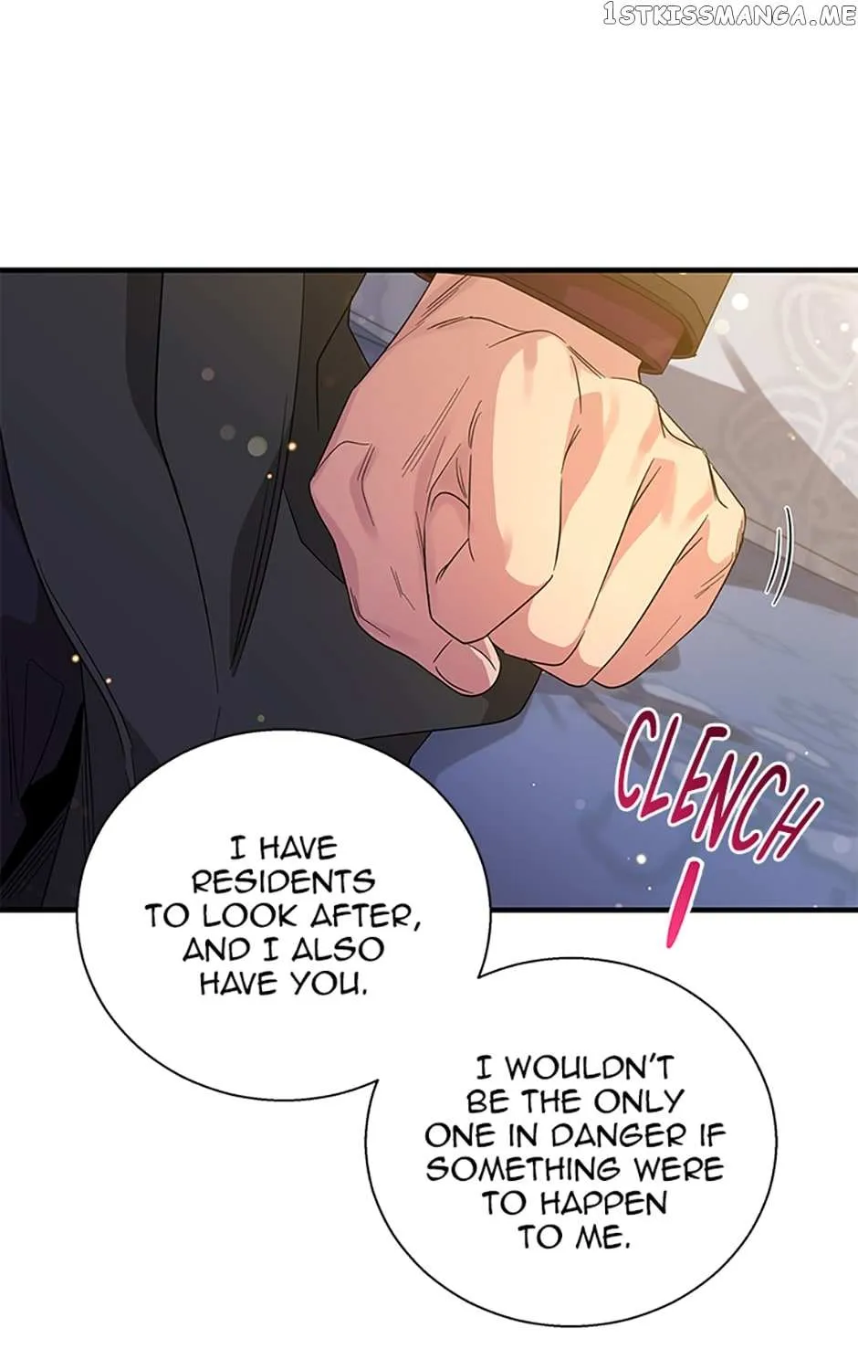 Honey, I’m Going On a Strike Chapter 86 page 96 - 