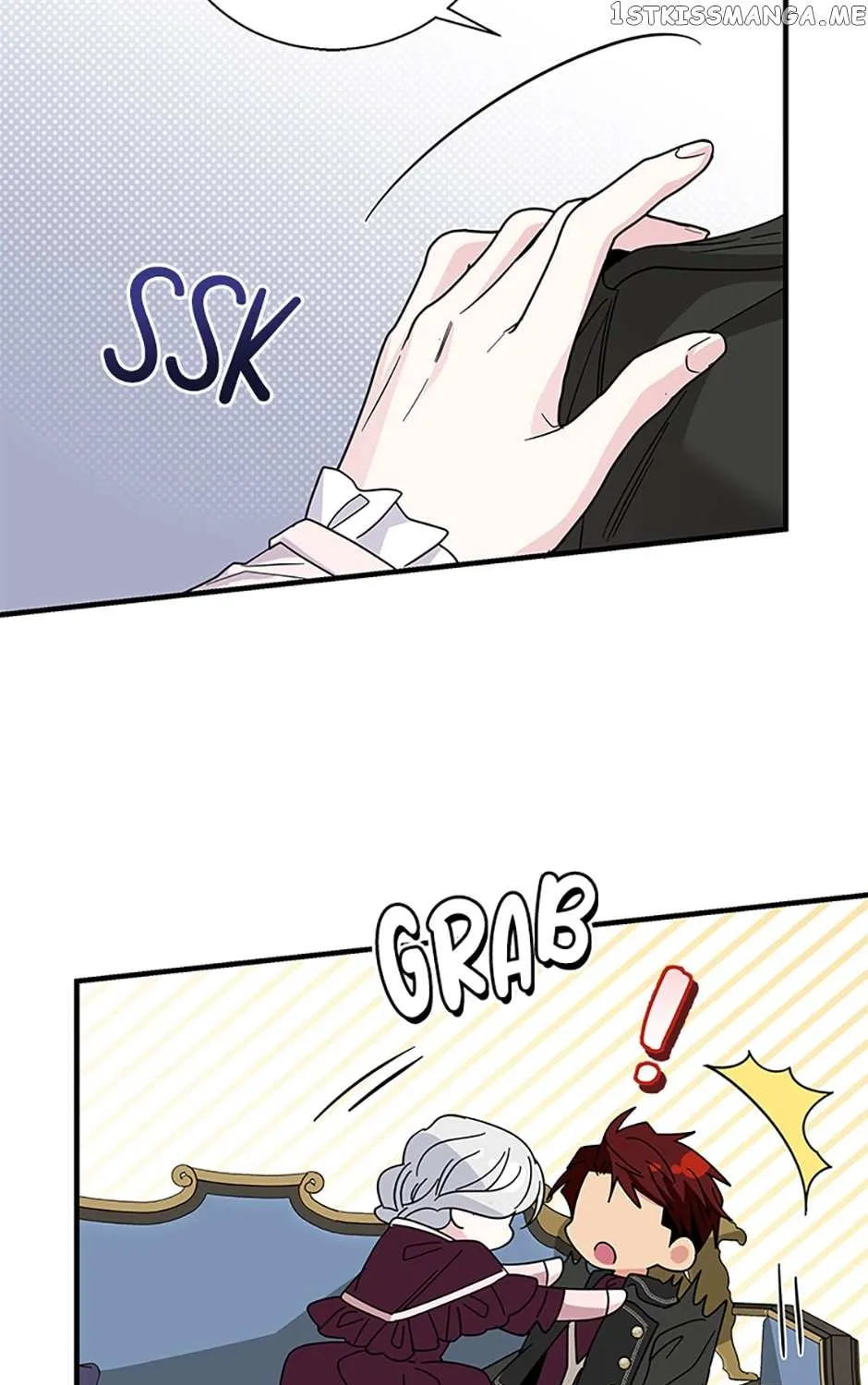 Honey, I’m Going On a Strike Chapter 86 page 98 - 