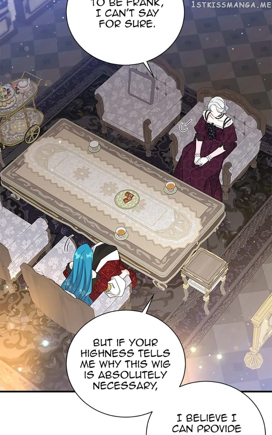 Honey, I’m Going On a Strike Chapter 87 page 102 - 