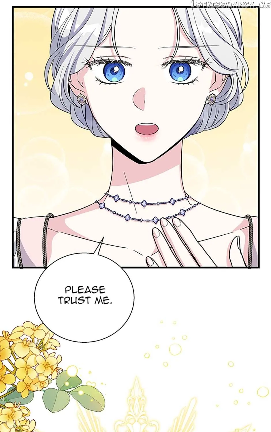 Honey, I’m Going On a Strike Chapter 87 page 104 - 