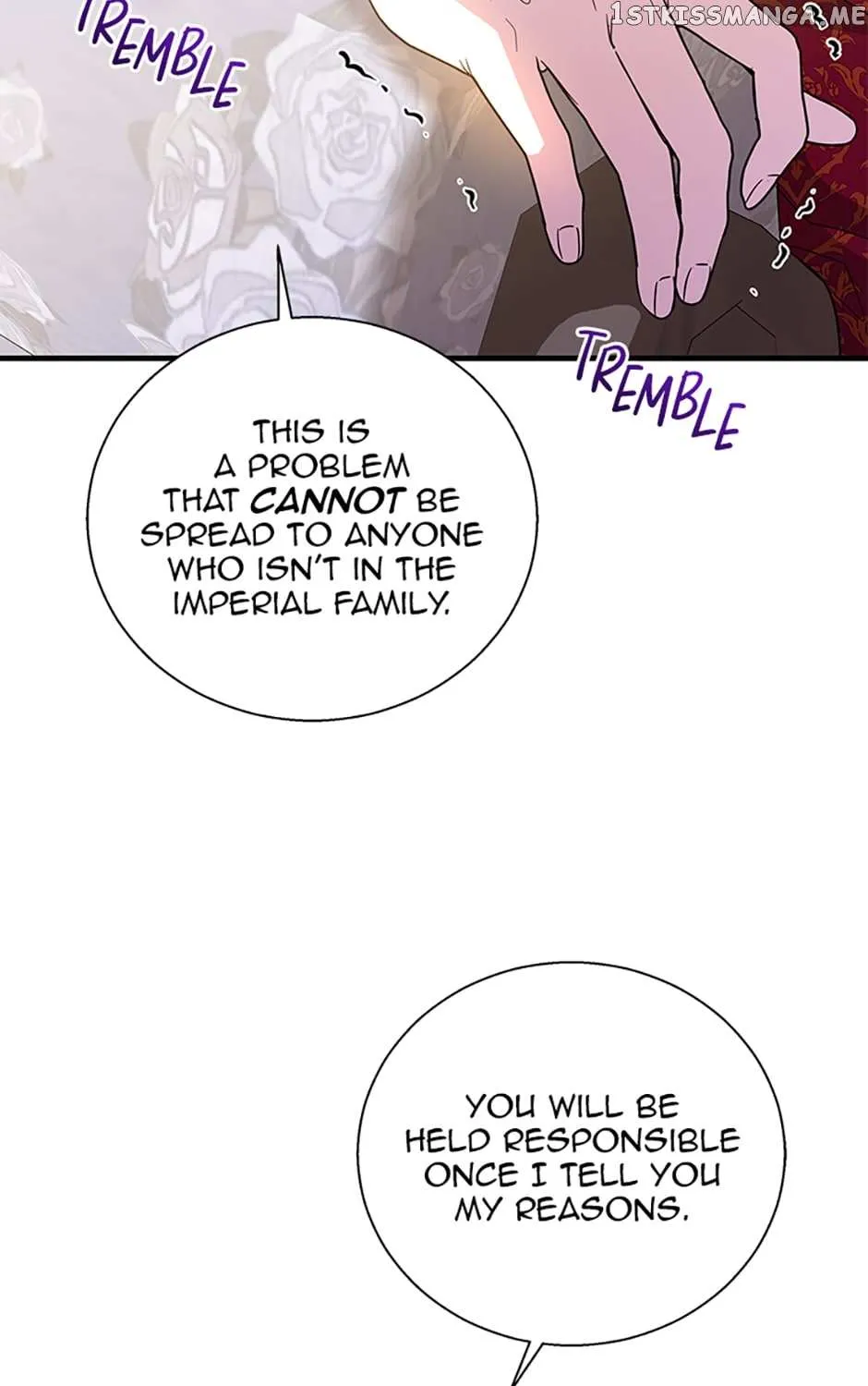 Honey, I’m Going On a Strike Chapter 87 page 108 - 