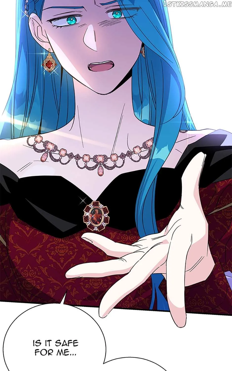 Honey, I’m Going On a Strike Chapter 87 page 110 - 
