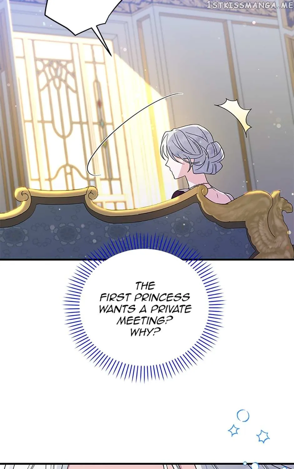 Honey, I’m Going On a Strike Chapter 87 page 12 - 