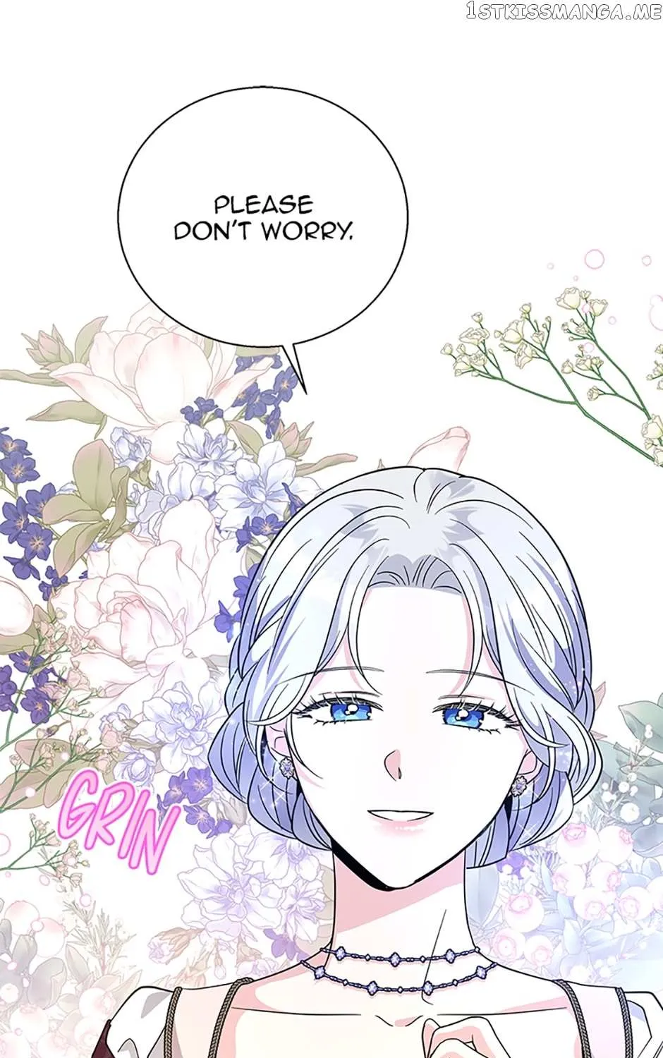 Honey, I’m Going On a Strike Chapter 87 page 112 - 