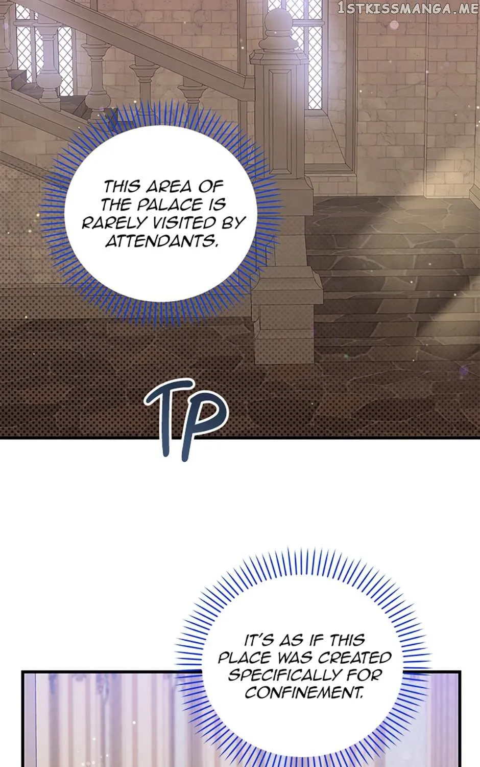 Honey, I’m Going On a Strike Chapter 87 page 118 - 