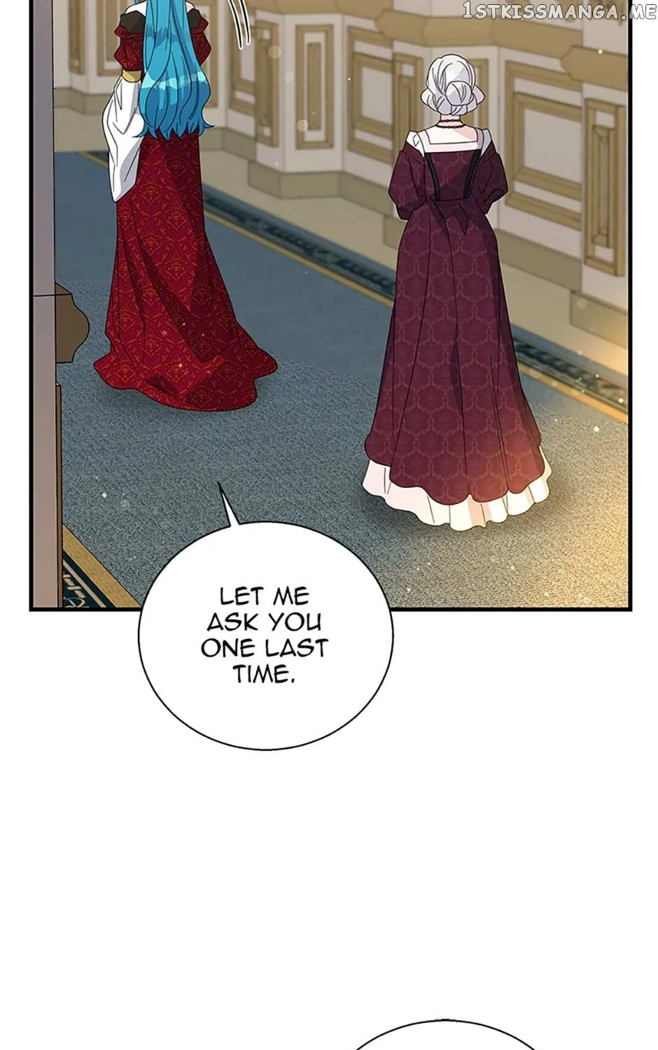 Honey, I’m Going On a Strike Chapter 87 page 120 - 