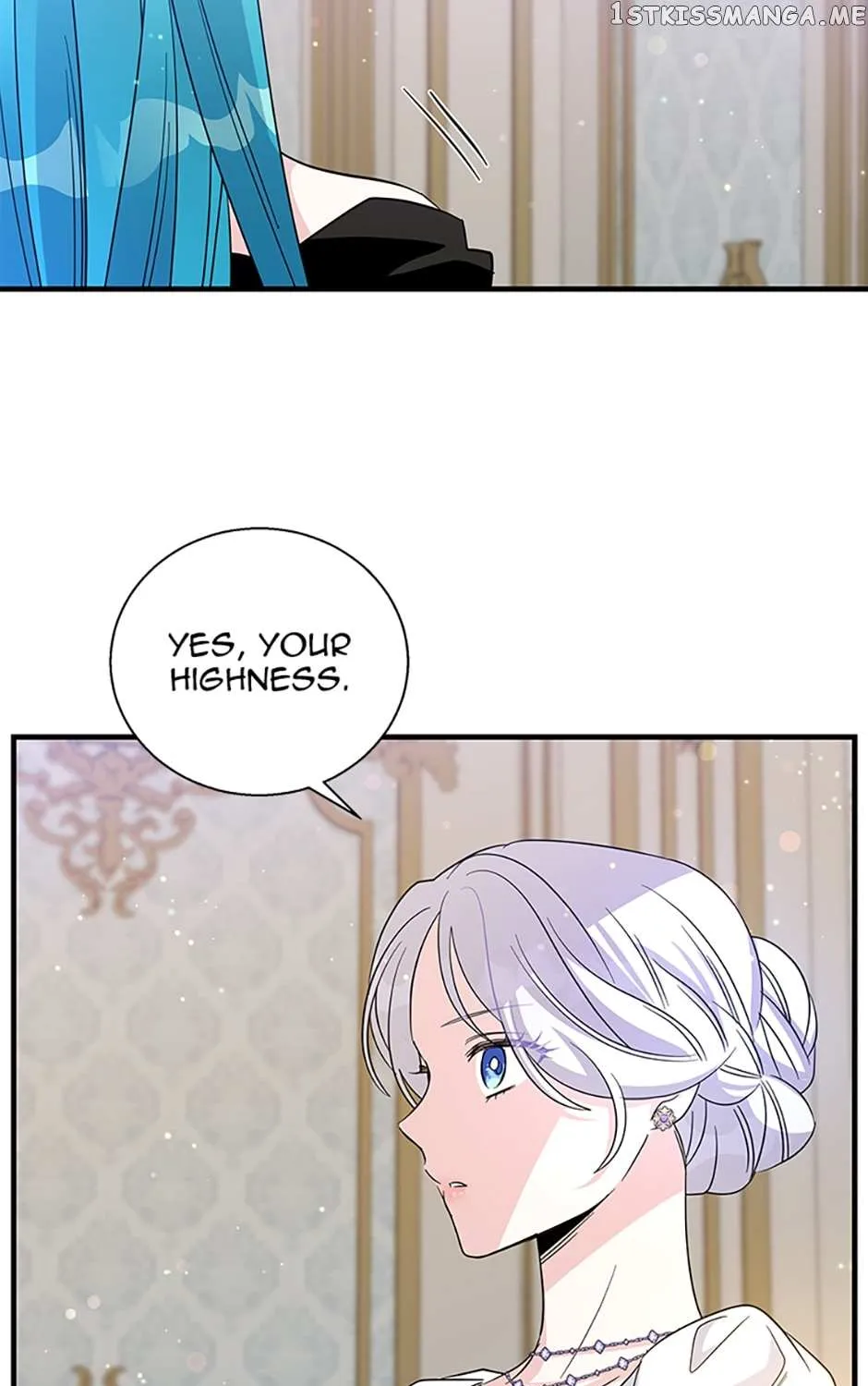 Honey, I’m Going On a Strike Chapter 87 page 122 - 