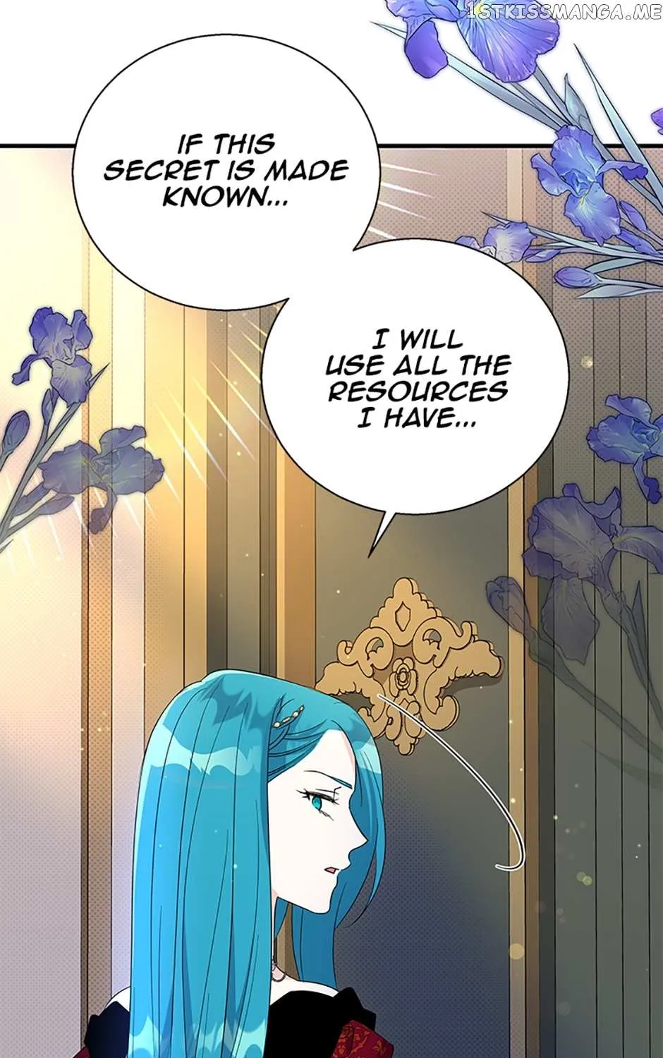 Honey, I’m Going On a Strike Chapter 87 page 124 - 