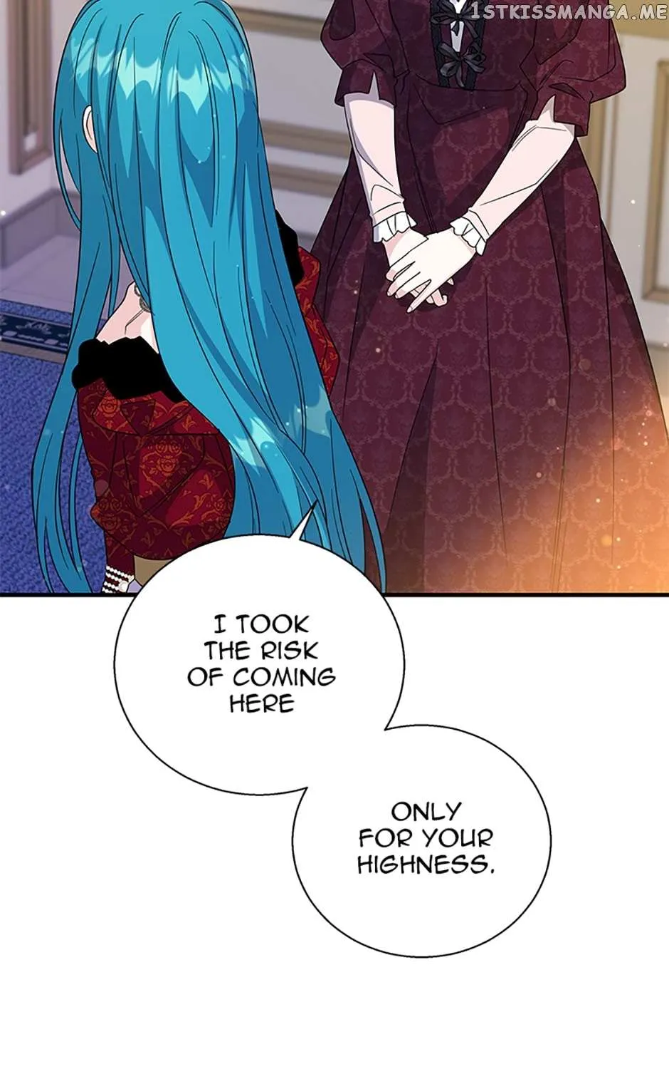 Honey, I’m Going On a Strike Chapter 87 page 128 - 