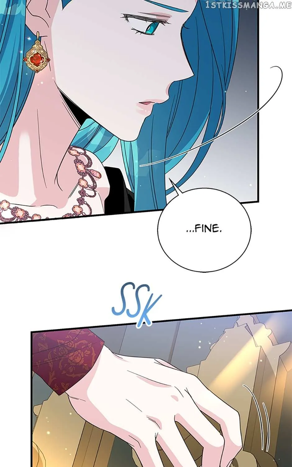 Honey, I’m Going On a Strike Chapter 87 page 130 - 