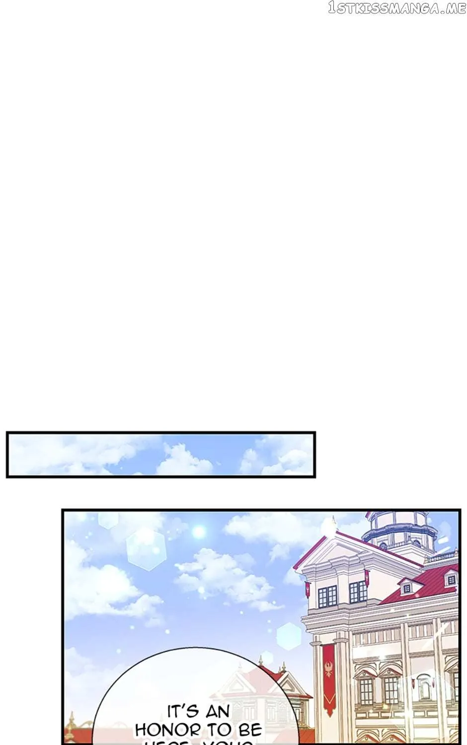 Honey, I’m Going On a Strike Chapter 87 page 18 - 