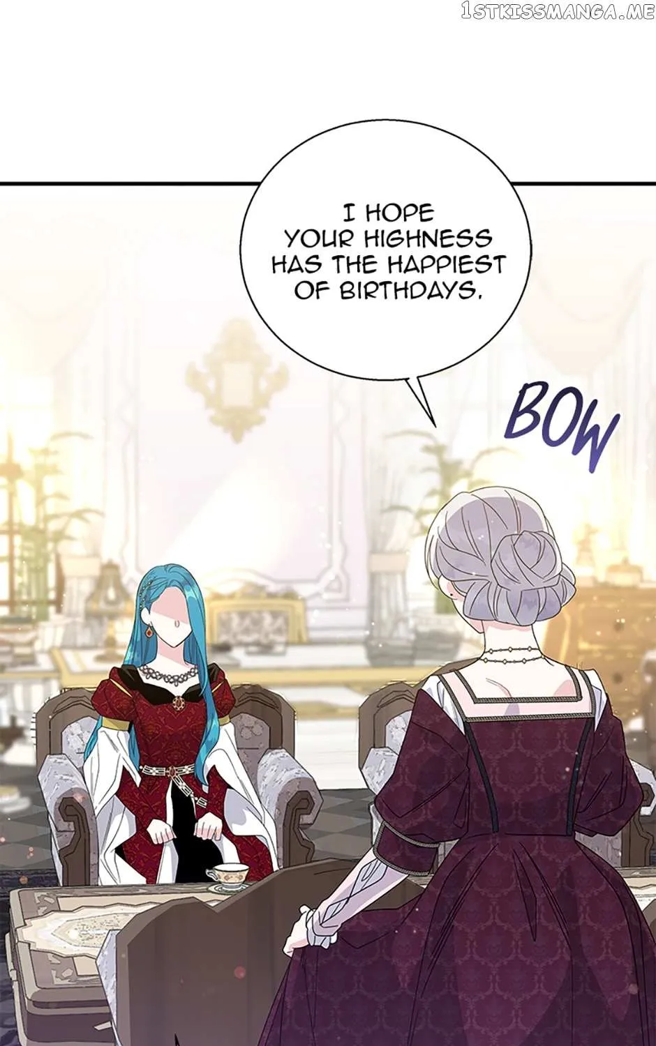 Honey, I’m Going On a Strike Chapter 87 page 20 - 