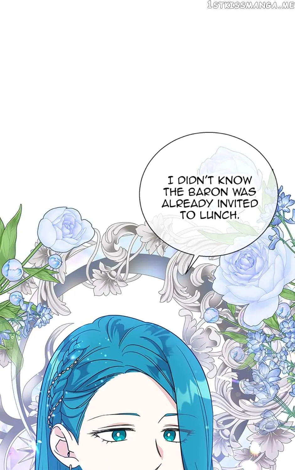 Honey, I’m Going On a Strike Chapter 87 page 22 - 