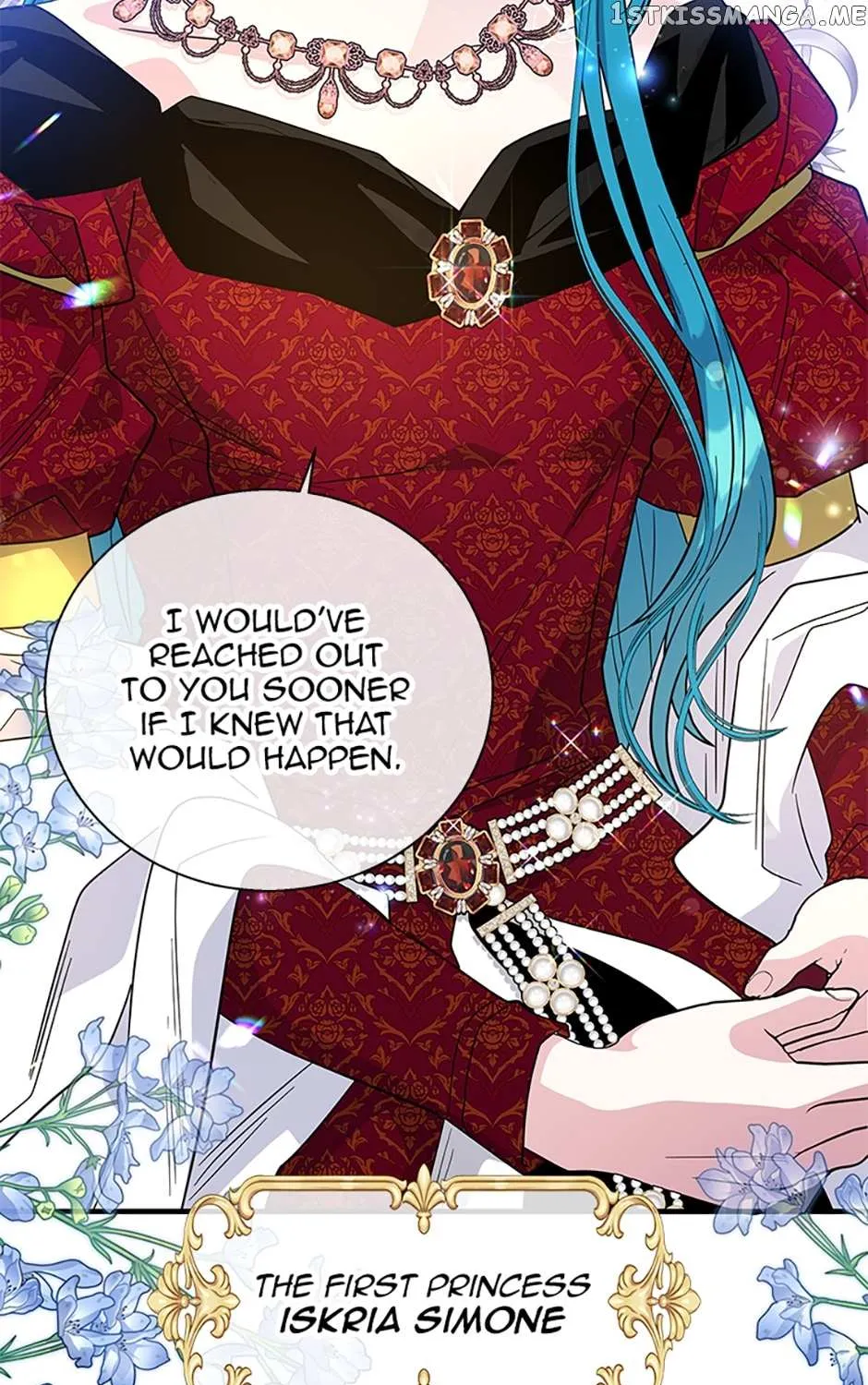 Honey, I’m Going On a Strike Chapter 87 page 24 - 