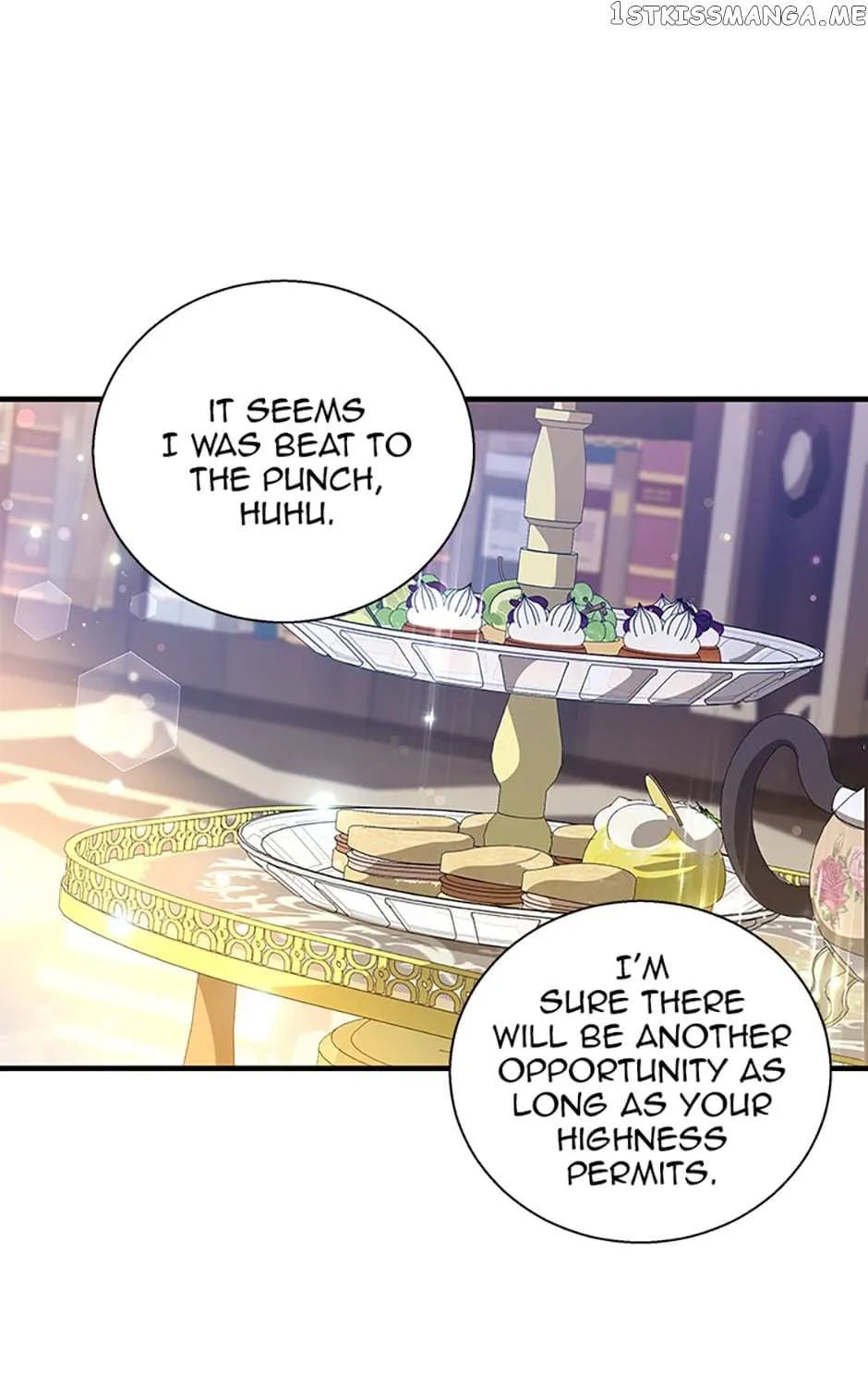 Honey, I’m Going On a Strike Chapter 87 page 26 - 