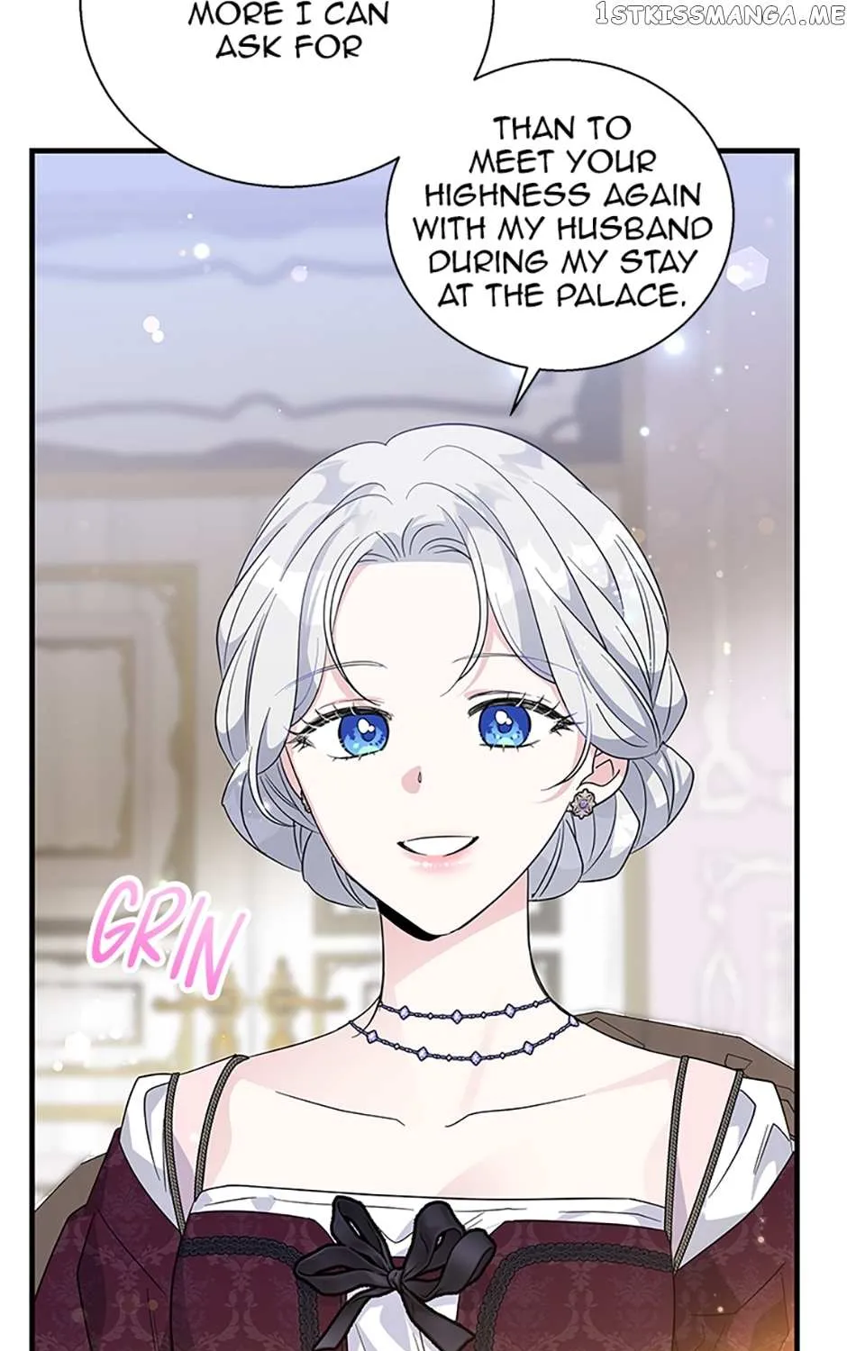 Honey, I’m Going On a Strike Chapter 87 page 28 - 