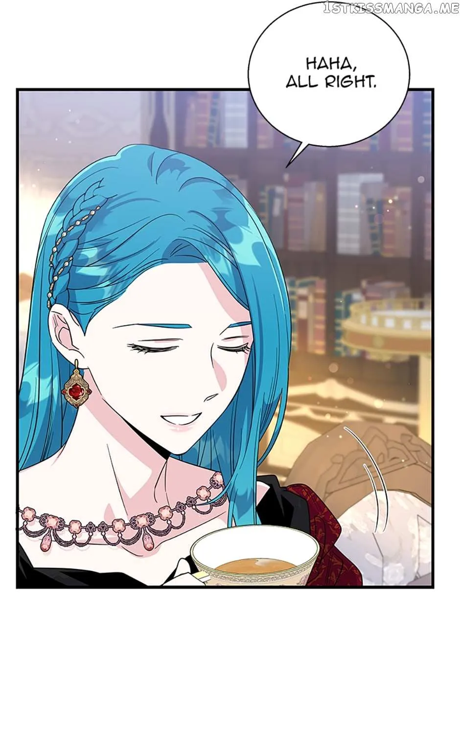 Honey, I’m Going On a Strike Chapter 87 page 30 - 