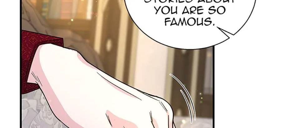 Honey, I’m Going On a Strike Chapter 87 page 33 - 