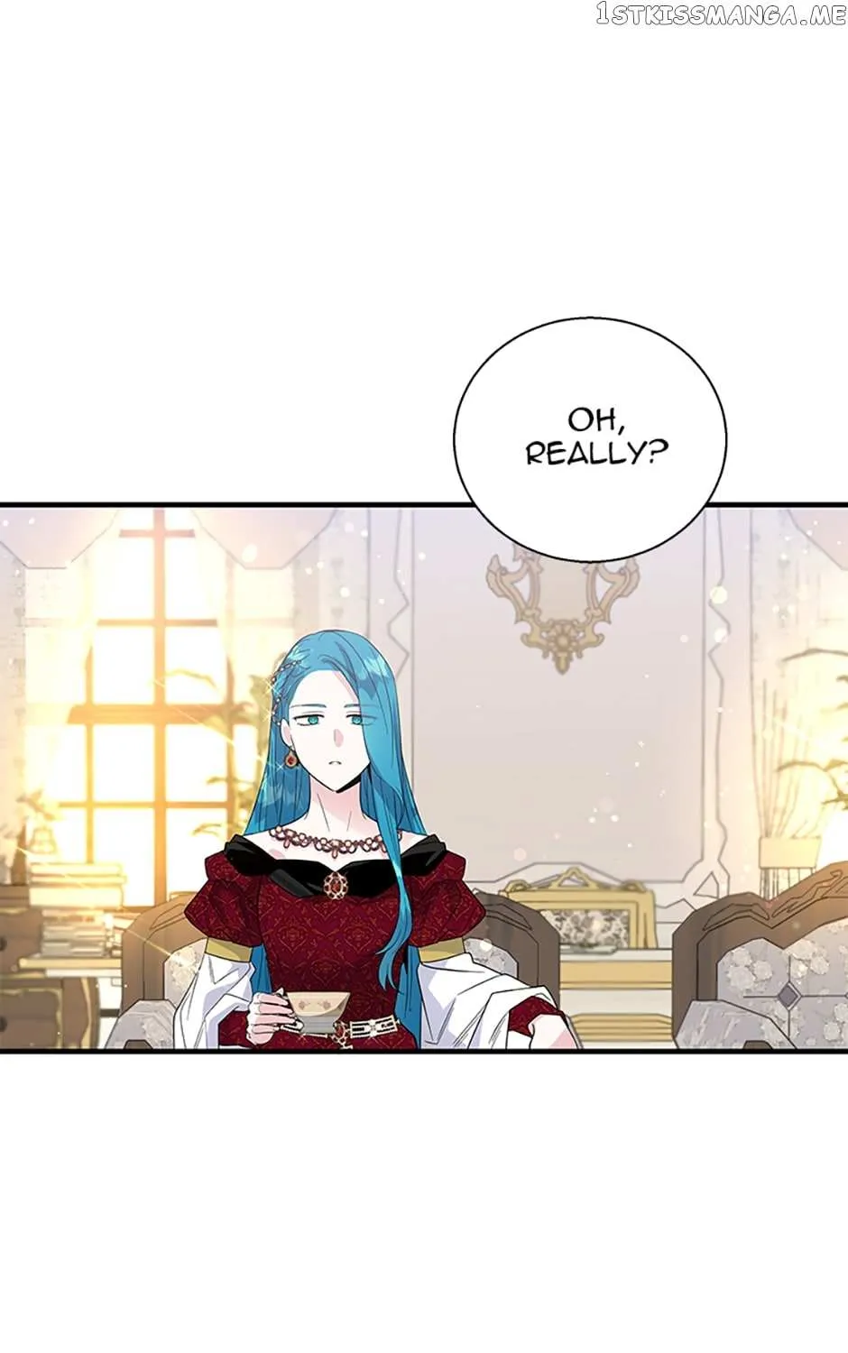 Honey, I’m Going On a Strike Chapter 87 page 36 - 