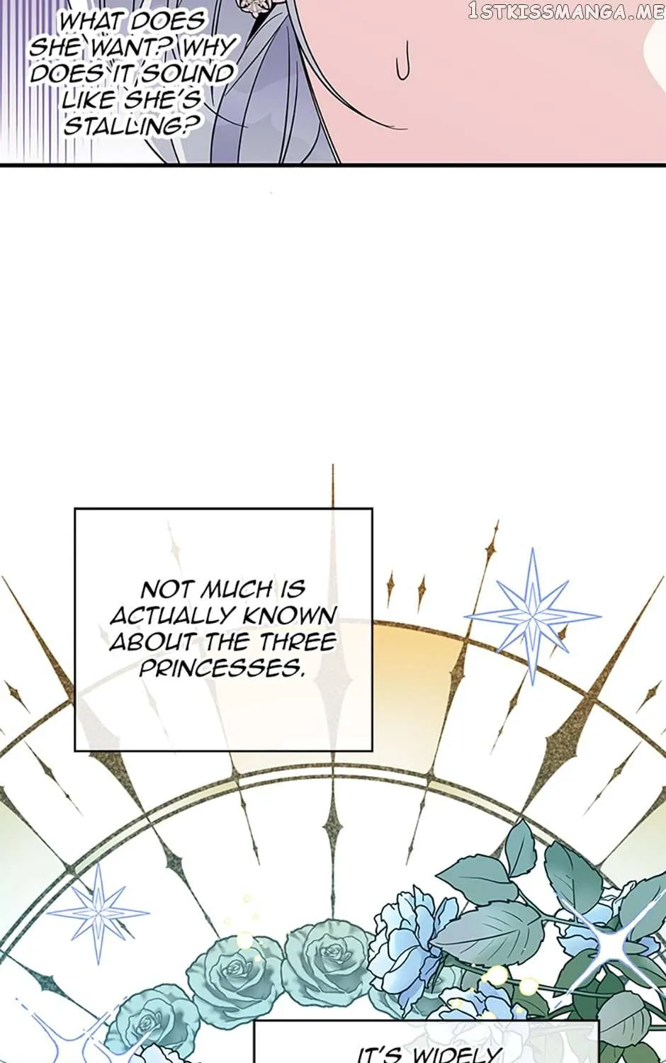 Honey, I’m Going On a Strike Chapter 87 page 38 - 